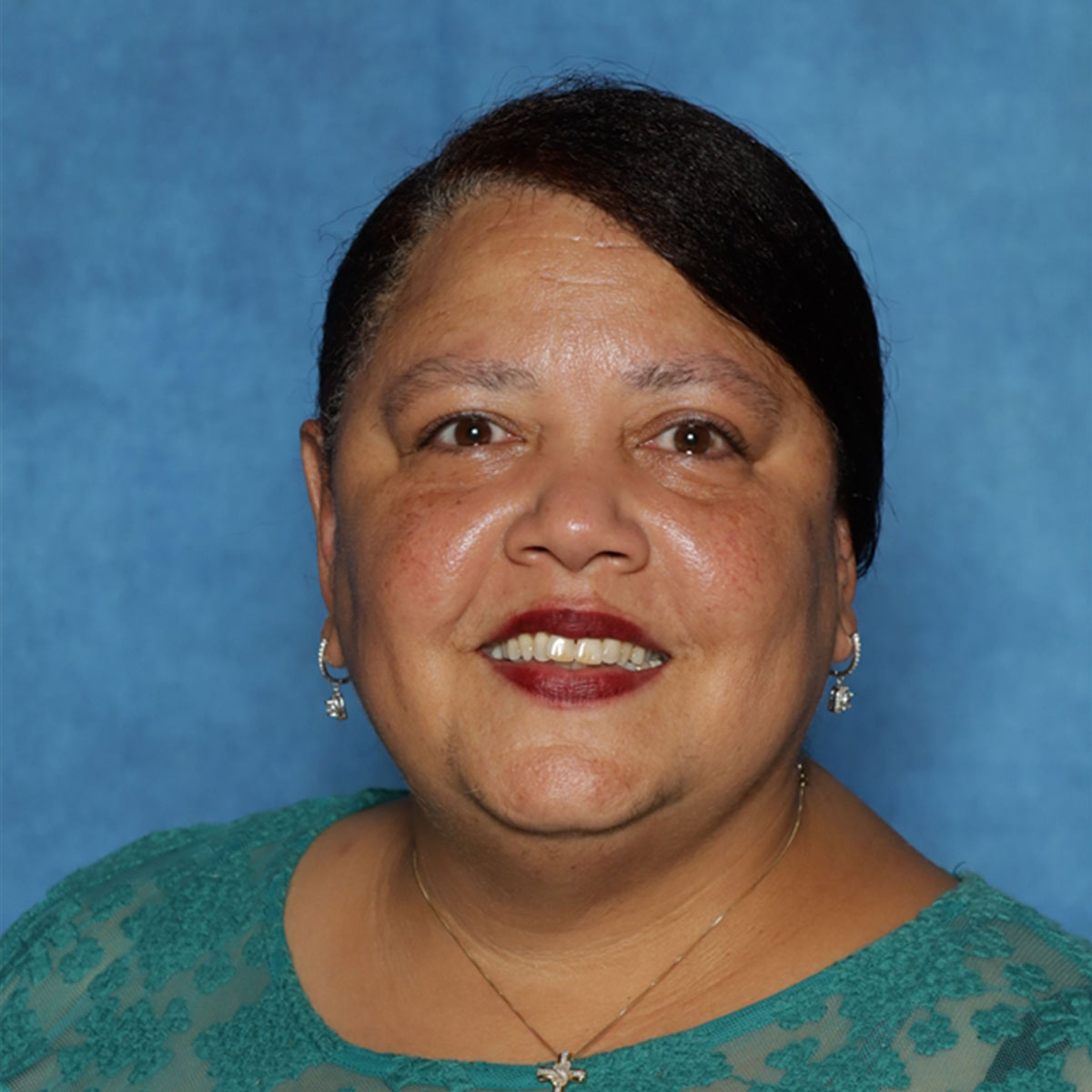 Rosie Santiago